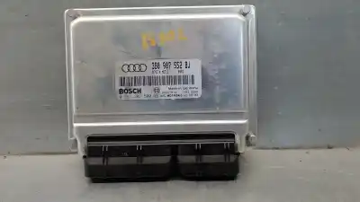 İkinci el araba yedek parçası  için AUDI A6 AVANT (4B5)  OEM IAM referansları 3B0907552BJ  0261207500