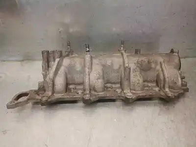 Pezzo di ricambio per auto di seconda mano collettore di aspirazione per mazda cx-7 (er) 2.2 mzr-cd awd (er10a) riferimenti oem iam r2aa13100  