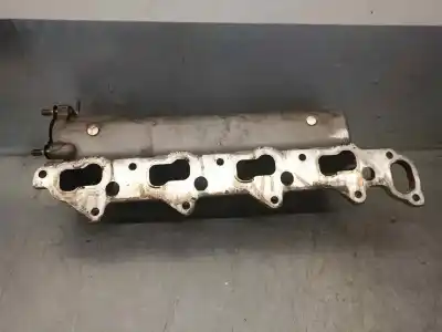 Pezzo di ricambio per auto di seconda mano collettore di aspirazione per mazda cx-7 (er) 2.2 mzr-cd awd (er10a) riferimenti oem iam r2aa13100  