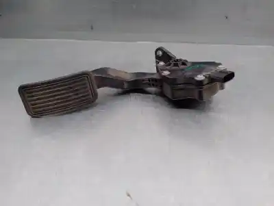 Second-hand car spare part accelerator pedal for mazda cx-7 (er) 2.2 mzr-cd awd (er10a) oem iam references eg2141600a