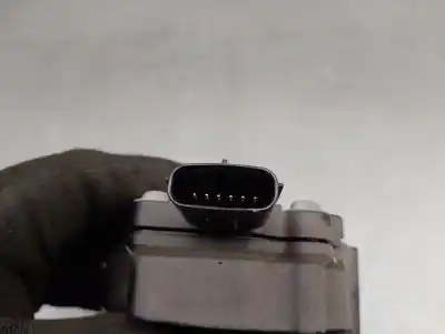 Second-hand car spare part potentiometer for mazda cx-7 (er) 2.2 mzr-cd awd (er10a) oem iam references eg2141600a  