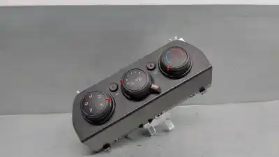Peça sobressalente para automóvel em segunda mão comando de sofagem (chauffage / ar condicionado) por dacia sandero iii 1.0 tce 90 referências oem iam 275004395r