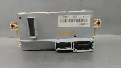 Автозапчасти б/у  за FIAT STILO (192)  ссылки OEM IAM 46797609  501208530080