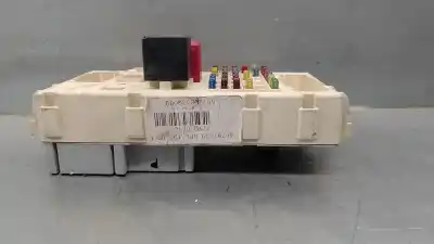 Second-hand car spare part fuse box unit for fiat stilo (192) 1.9 jtd cat oem iam references 46797609  501208530080