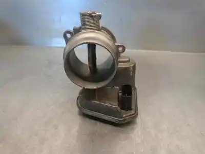 Peça sobressalente para automóvel em segunda mão borboleta de admissão por bmw serie 5 touring (e61) 2.0 turbodiesel cat referências oem iam 13547804373