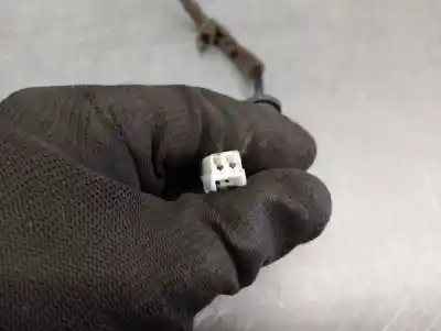 Автозапчастина б/у зовнішня ручка передня прав для mazda cx-7 (er) 2.2 mzr-cd awd (er10a) посилання на oem iam eh1458410a  