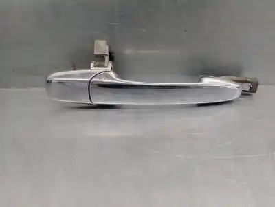 Second-hand car spare part exterior right rear door handle for mazda cx-7 (er) 2.2 mzr-cd awd (er10a) oem iam references eg2258410b