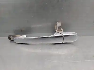 Second-hand car spare part exterior left rear door handle for mazda cx-7 (er) 2.2 mzr-cd awd (er10a) oem iam references l20859410d