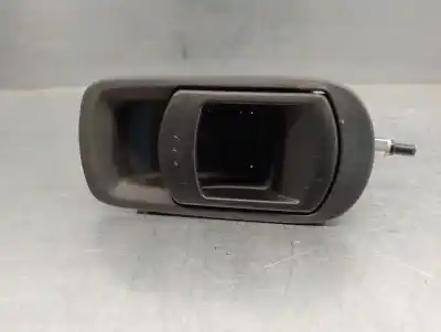 Pièce détachée automobile d'occasion poignée intérieure arrière droite pour mazda cx-7 (er) 2.2 mzr-cd awd (er10a) références oem iam eg2157x5x