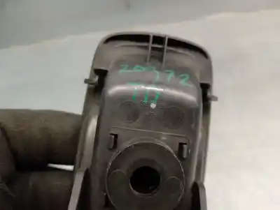 Автозапчасти б/у внутренняя задняя правая ручка за mazda cx-7 (er) 2.2 mzr-cd awd (er10a) ссылки oem iam eg2157x5x  