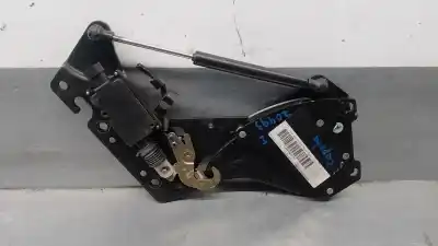 Peça sobressalente para automóvel em segunda mão motor elétrico de teto por citroen c3 pluriel (hb_) 1.4 hdi referências oem iam 9680051577yp