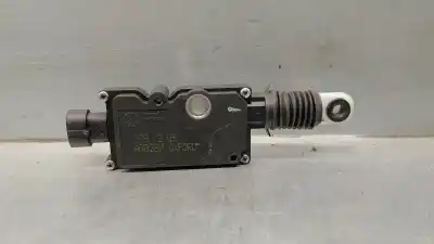 Peça sobressalente para automóvel em segunda mão Motor Elétrico De Teto por CITROEN C3 PLURIEL (HB_) 1.4 HDi Referências OEM IAM A00287  279205