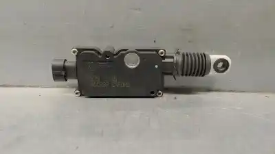 Peça sobressalente para automóvel em segunda mão Motor Elétrico De Teto por CITROEN C3 PLURIEL (HB_) 1.4 HDi Referências OEM IAM A00287  279205