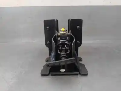 Peça sobressalente para automóvel em segunda mão fechadura do capô por citroen c3 pluriel (hb_) 1.4 hdi referências oem iam vf13p0203