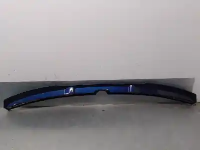 Автозапчасти б/у заднее крыло за fiat stilo (192) 1.9 jtd cat ссылки oem iam 735277505  