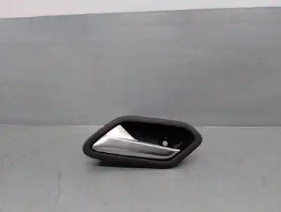 Tweedehands auto-onderdeel Binnenhandgreep Links Achter voor DACIA SANDERO III 1.0 TCE 90 OEM IAM-referenties 806712779R  