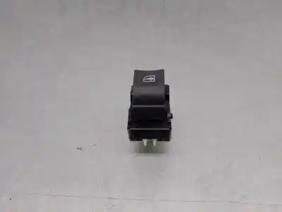 Peça sobressalente para automóvel em segunda mão botão / interruptor elevador vidro traseiro direito por dacia sandero iii 1.0 tce 90 referências oem iam 254118439r