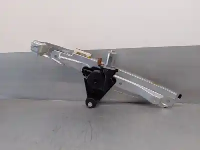 Peça sobressalente para automóvel em segunda mão elevador de vidros traseiro esquerdo por dacia sandero iii 1.0 tce 90 referências oem iam 827210075r