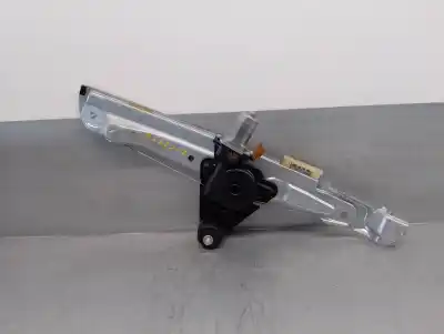 Peça sobressalente para automóvel em segunda mão elevador de vidros traseiro direito por dacia sandero iii 1.0 tce 90 referências oem iam 827208705r