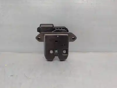 Peça sobressalente para automóvel em segunda mão fechadura do mala por dacia sandero iii 1.0 tce 90 referências oem iam 905030754r