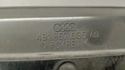 Автозапчастина б/у бардачок для audi a6 avant (4b5) 2.4 (121kw) 170 cv / 125 kw посилання на oem iam 4b1857035ad  