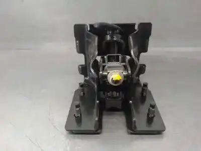 Peça sobressalente para automóvel em segunda mão fechadura do capô por citroen c3 pluriel (hb_) 1.4 hdi referências oem iam vf13p0203