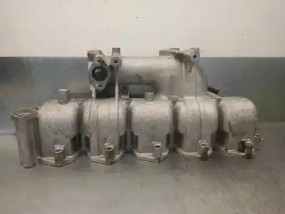 Автозапчасти б/у впускной коллектор за SSANGYONG RODIUS 2.7 Turbodiesel CAT ссылки OEM IAM A6651403701  