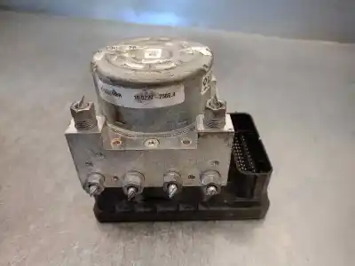 Peça sobressalente para automóvel em segunda mão abs por dacia sandero iii 1.0 tce 90 referências oem iam 476602867r