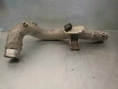 Second-hand car spare part turbocharger pressure pipe for mazda cx-7 (er) 2.2 mzr-cd awd (er10a) oem iam references r2ax13240