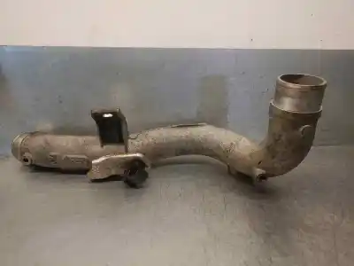 Second-hand car spare part turbocharger pressure pipe for mazda cx-7 (er) 2.2 mzr-cd awd (er10a) oem iam references r2ax13240  