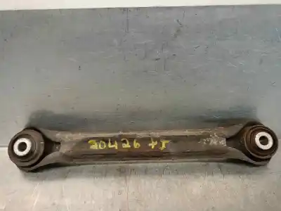 Автозапчасти б/у задний левый нижний рычаг подвески за ssangyong rodius 2.7 turbodiesel cat ссылки oem iam 4550121000  