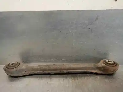 Автозапчасти б/у задний левый нижний рычаг подвески за ssangyong rodius 2.7 turbodiesel cat ссылки oem iam 4550121000  