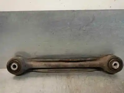 Recambio de automóvil de segunda mano de BRAZO SUSPENSION INFERIOR TRASERO DERECHO para SSANGYONG RODIUS  referencias OEM IAM 4550121000  