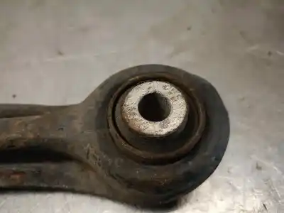 Second-hand car spare part rear lower right suspension arm for ssangyong rodius 2.7 turbodiesel cat oem iam references 4550121000  