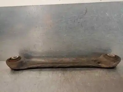 Second-hand car spare part rear lower right suspension arm for ssangyong rodius 2.7 turbodiesel cat oem iam references 4550121000  