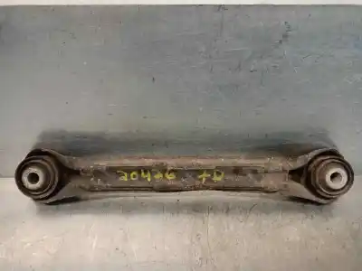 Second-hand car spare part rear lower right suspension arm for ssangyong rodius 2.7 turbodiesel cat oem iam references 4550121000  