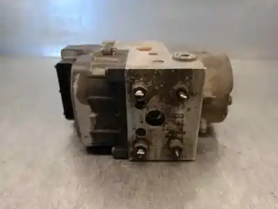 Peça sobressalente para automóvel em segunda mão Abs por OPEL ZAFIRA A Elegance Referências OEM IAM 90581417  0265216651