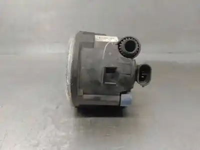 Автозапчастина б/у ліва протитутмана для infiniti fx 3.7 v6 (320 cv) 3.7 v6 посилання на oem iam 261508990b  