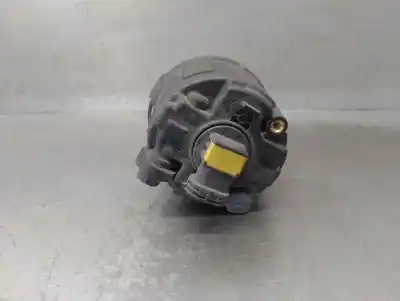 Автозапчастина б/у ліва протитутмана для infiniti fx 3.7 v6 (320 cv) 3.7 v6 посилання на oem iam 261508990b  