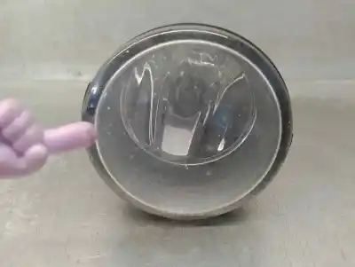 Автозапчастина б/у ліва протитутмана для infiniti fx 3.7 v6 (320 cv) 3.7 v6 посилання на oem iam 261508990b  