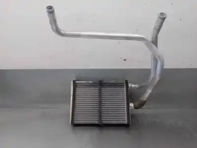 Автозапчасти б/у радиатор отопления / кондиционирования воздуха за infiniti fx 3.7 v6 (320 cv) 3.7 v6 ссылки oem iam 271401ca0a  