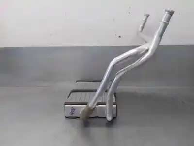 Автозапчасти б/у радиатор отопления / кондиционирования воздуха за infiniti fx 3.7 v6 (320 cv) 3.7 v6 ссылки oem iam 271401ca0a  