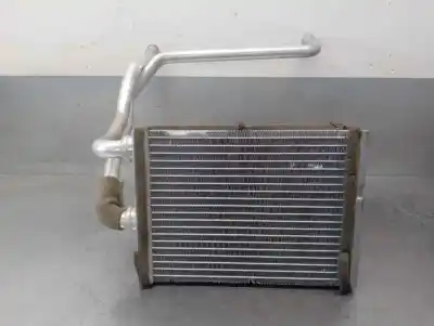 Автозапчасти б/у радиатор отопления / кондиционирования воздуха за infiniti fx 3.7 v6 (320 cv) 3.7 v6 ссылки oem iam 271401ca0a  