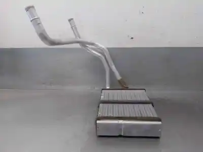 Автозапчасти б/у радиатор отопления / кондиционирования воздуха за infiniti fx 3.7 v6 (320 cv) 3.7 v6 ссылки oem iam 271401ca0a  