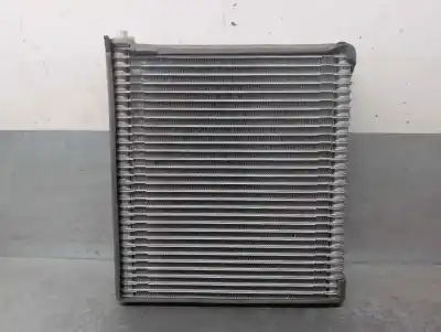 Автозапчасти б/у испаритель кондиционера воздуха за infiniti fx 3.7 v6 (320 cv) 3.7 v6 ссылки oem iam 27281eh10a  