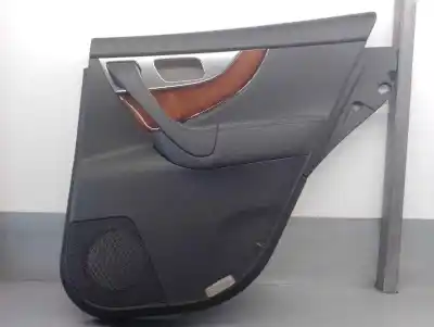 Автозапчастина б/у обликка задніх правіх дверей для infiniti fx 3.7 v6 (320 cv) 3.7 v6 посилання на oem iam 829001yz2b  