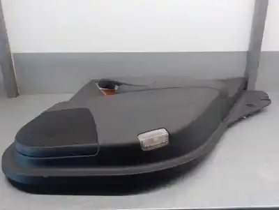 Автозапчастина б/у обликка задніх правіх дверей для infiniti fx 3.7 v6 (320 cv) 3.7 v6 посилання на oem iam 829001yz2b  