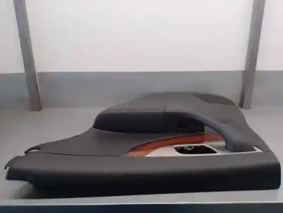 Автозапчастина б/у обликка задніх правіх дверей для infiniti fx 3.7 v6 (320 cv) 3.7 v6 посилання на oem iam 829001yz2b  