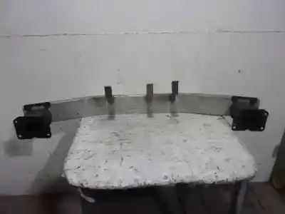 Автозапчасти б/у усиление заднего бампера за infiniti fx 3.7 v6 (320 cv) 3.7 v6 ссылки oem iam 850301cx0a  