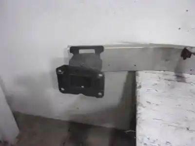 Автозапчасти б/у усиление заднего бампера за infiniti fx 3.7 v6 (320 cv) 3.7 v6 ссылки oem iam 850301cx0a  